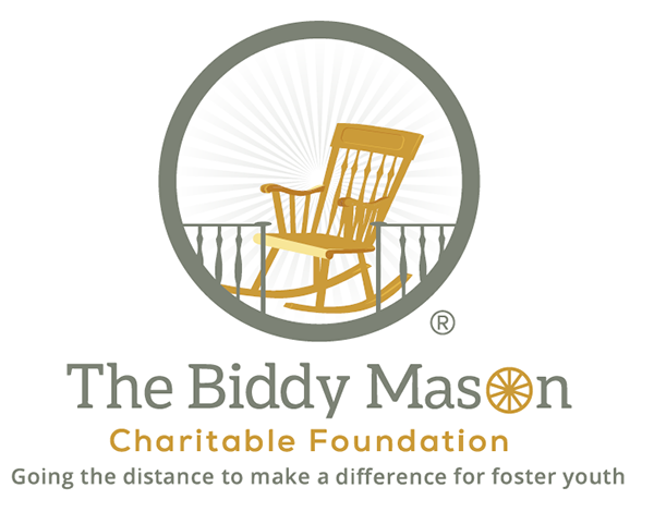 Biddy Mason Charitable Foundation