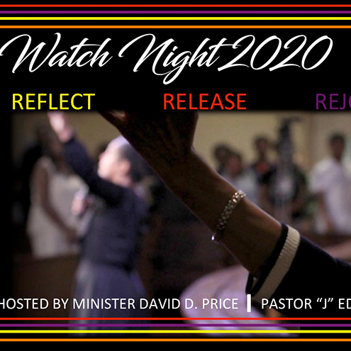 Watch Night 2020