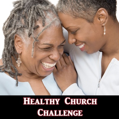 Healthy Church Challenge