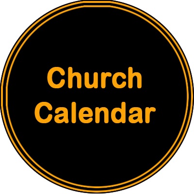 Church Calendar