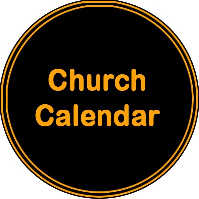 Church Calendar