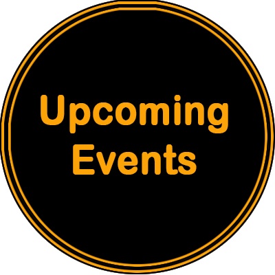 Upcoming Events